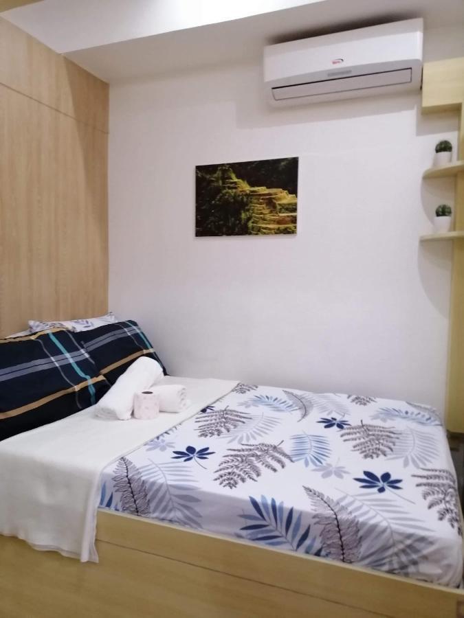 Smdc Grace Residencies Hotel Taguig Bagian luar foto