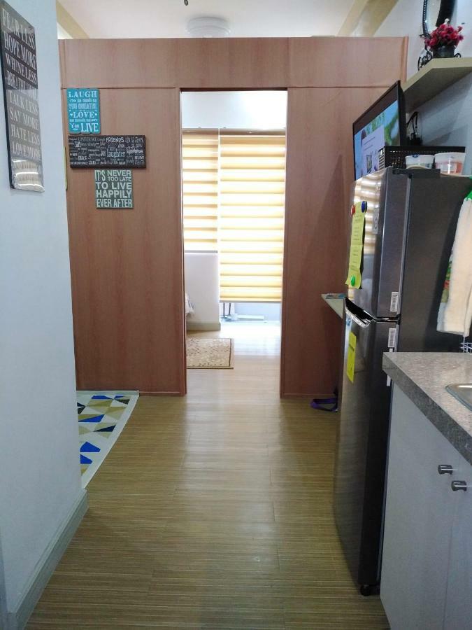 Smdc Grace Residencies Hotel Taguig Bagian luar foto