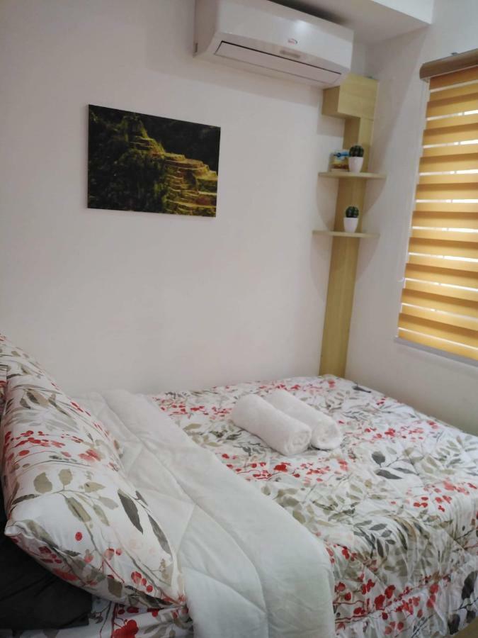 Smdc Grace Residencies Hotel Taguig Bagian luar foto
