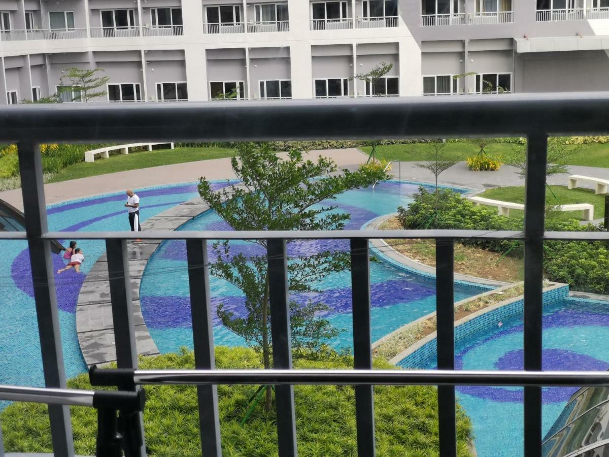 Smdc Grace Residencies Hotel Taguig Bagian luar foto