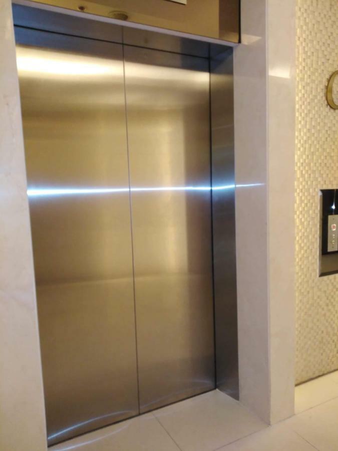 Smdc Grace Residencies Hotel Taguig Bagian luar foto