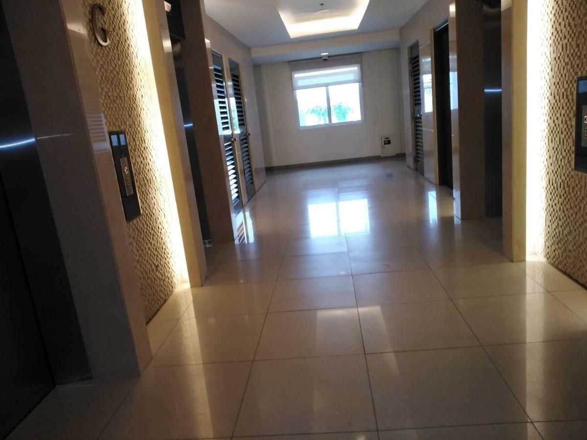 Smdc Grace Residencies Hotel Taguig Bagian luar foto
