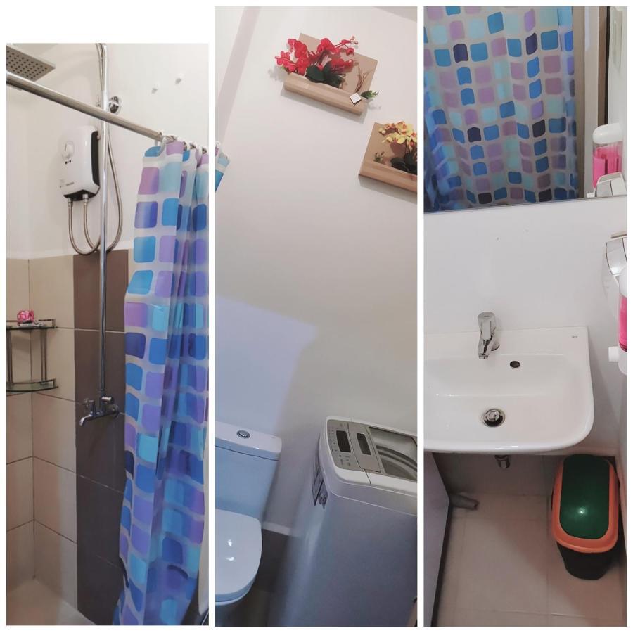 Smdc Grace Residencies Hotel Taguig Bagian luar foto