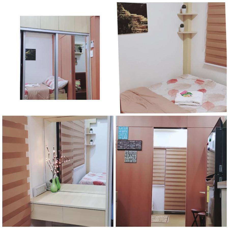 Smdc Grace Residencies Hotel Taguig Bagian luar foto